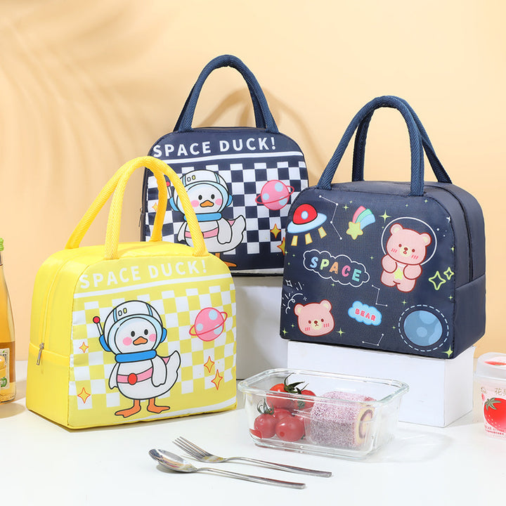 Insulated Lunch Bag Stornfield