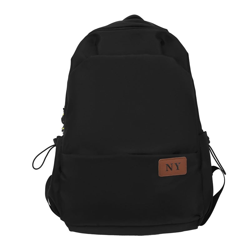 Minimalist Casual Backpack Stornfield