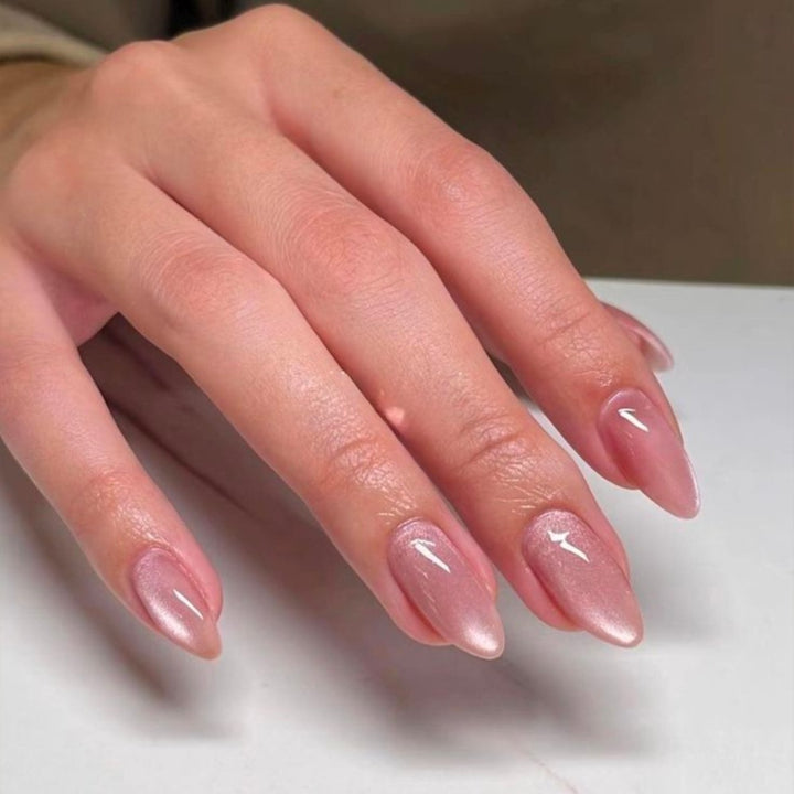 Premium Ombre Nail Extensions Stornfield
