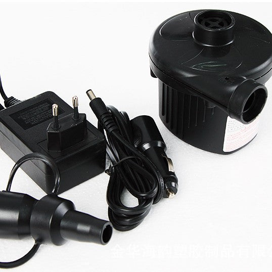 Ladies Electric Air Pump Stornfield