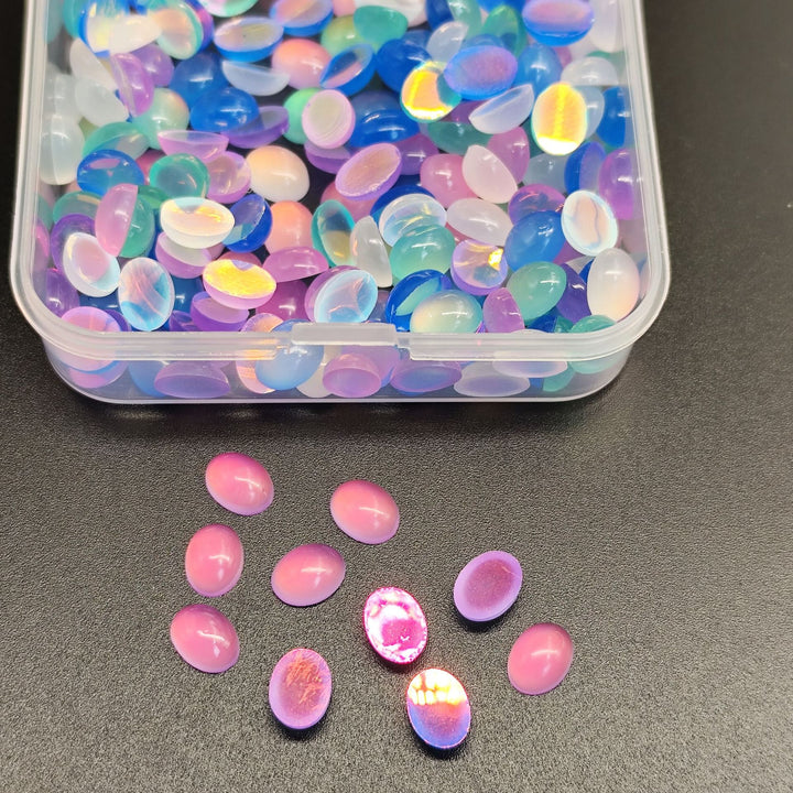 Decorative Resin Balls Stornfield