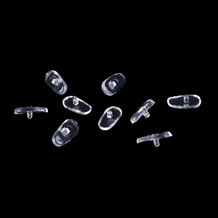 High-Comfort Eyeglass Nose Pads Stornfield