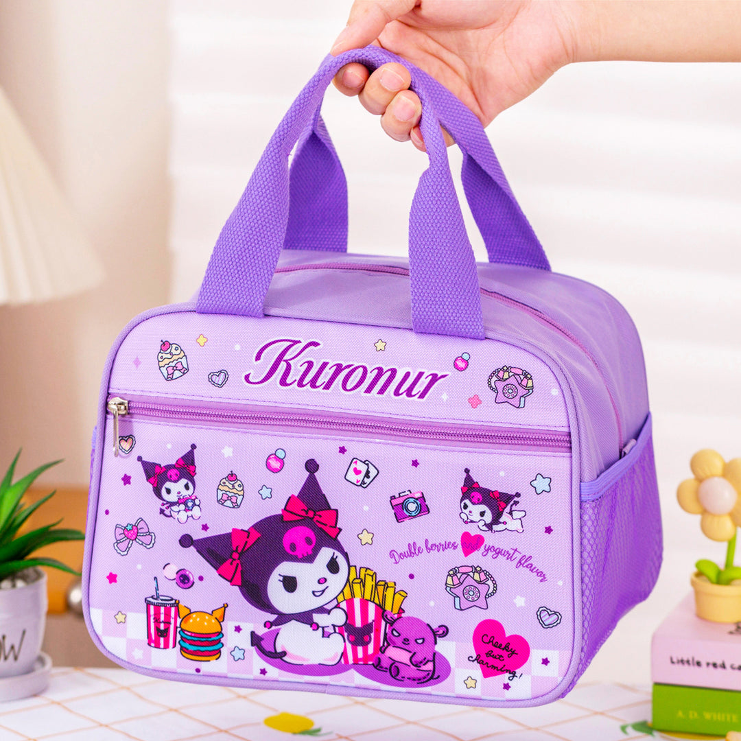 Insulated Lunch Bag Stornfield