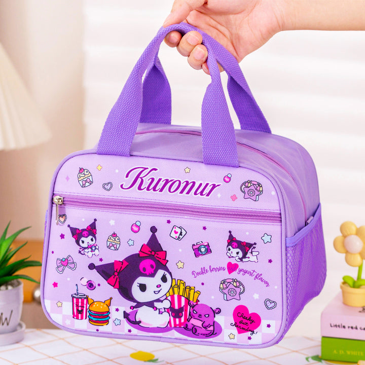 Insulated Lunch Bag Stornfield