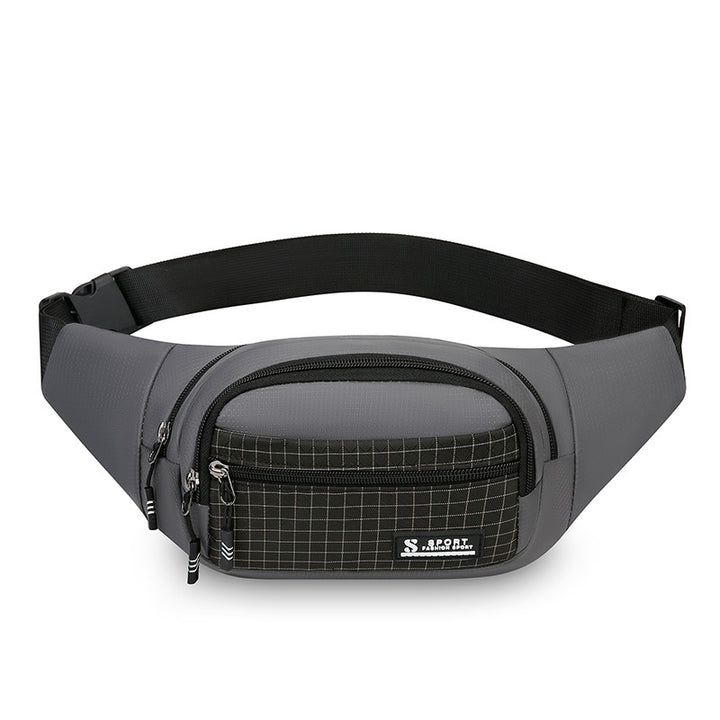 Versatile Utility Waist Bag