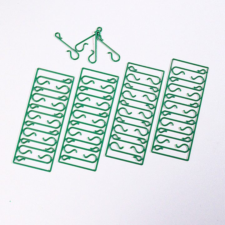 High-quality garden decor hooks Stornfield