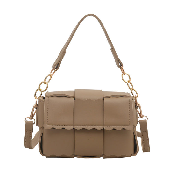 Structured Satchel