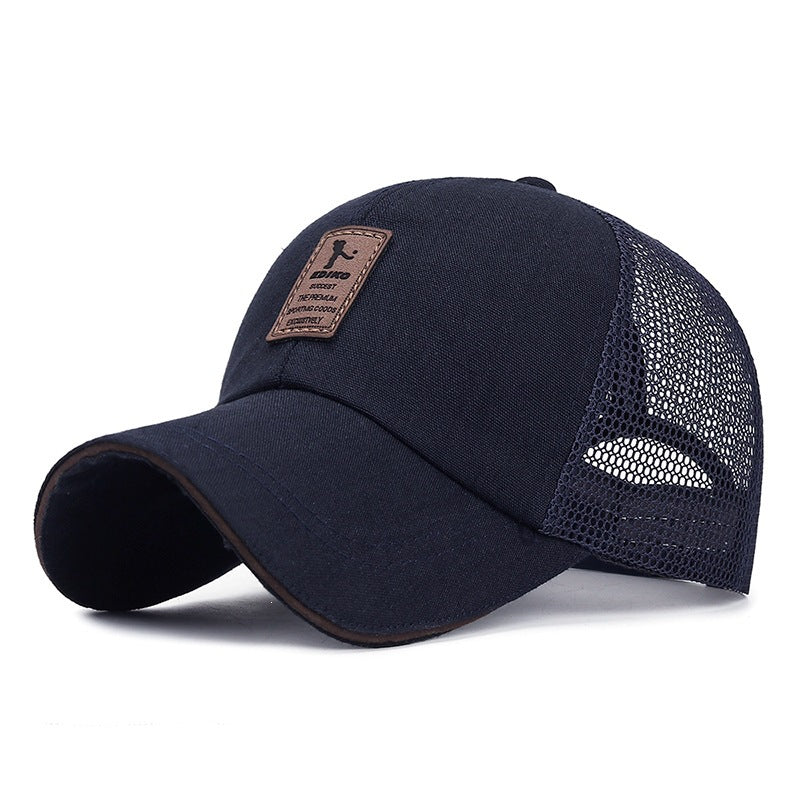 Women's Stylish Trucker Cap Stornfield