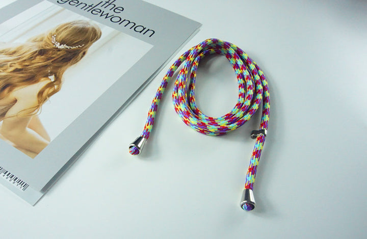 Stylish Adjustable Necklace Stornfield