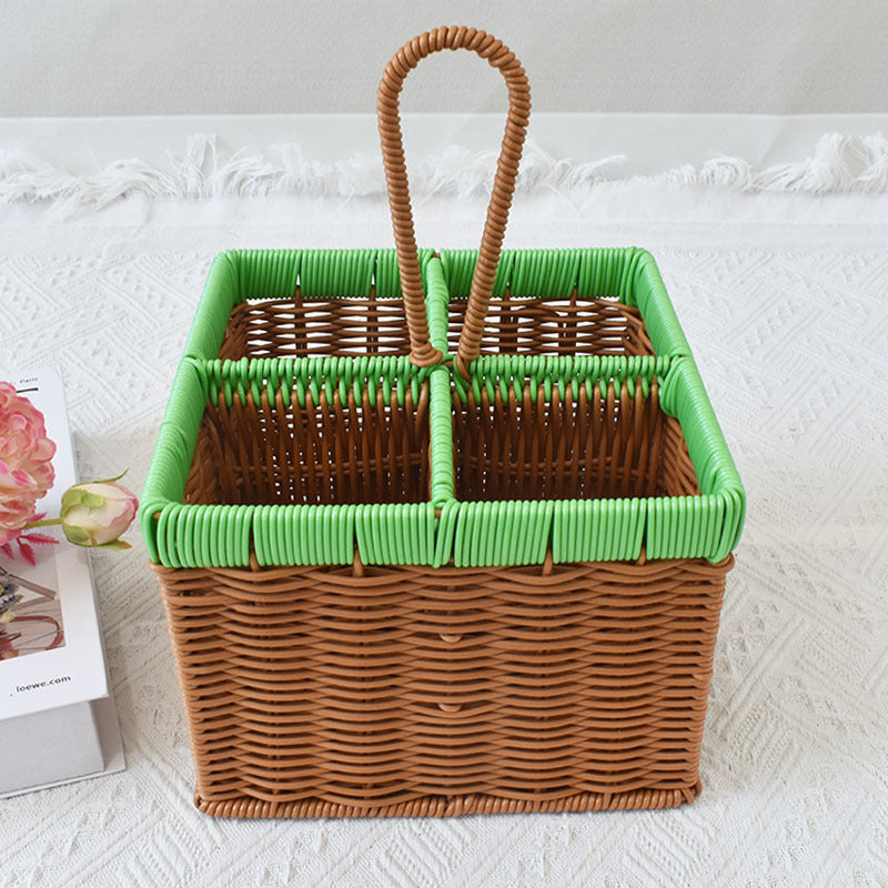 Multi-Compartment Storage Caddy Stornfield