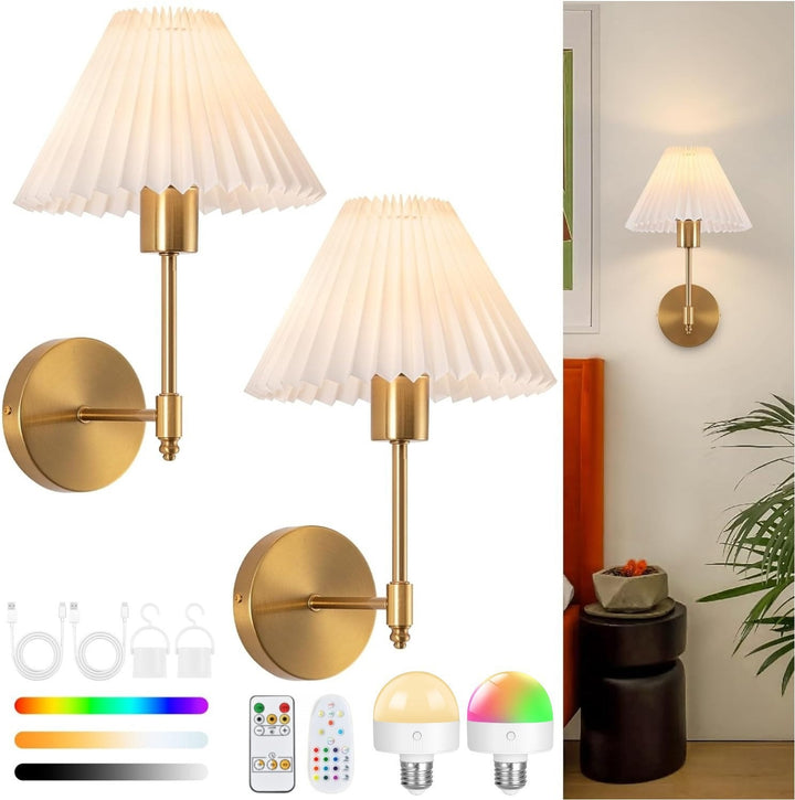 Wall Sconce