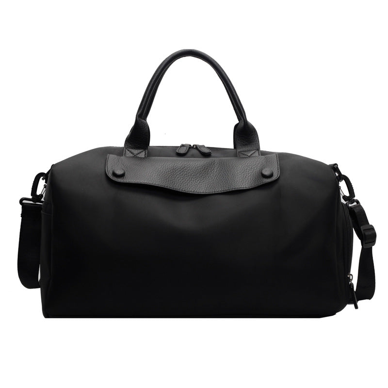 Premium Waterproof Travel Duffel Bag Stornfield