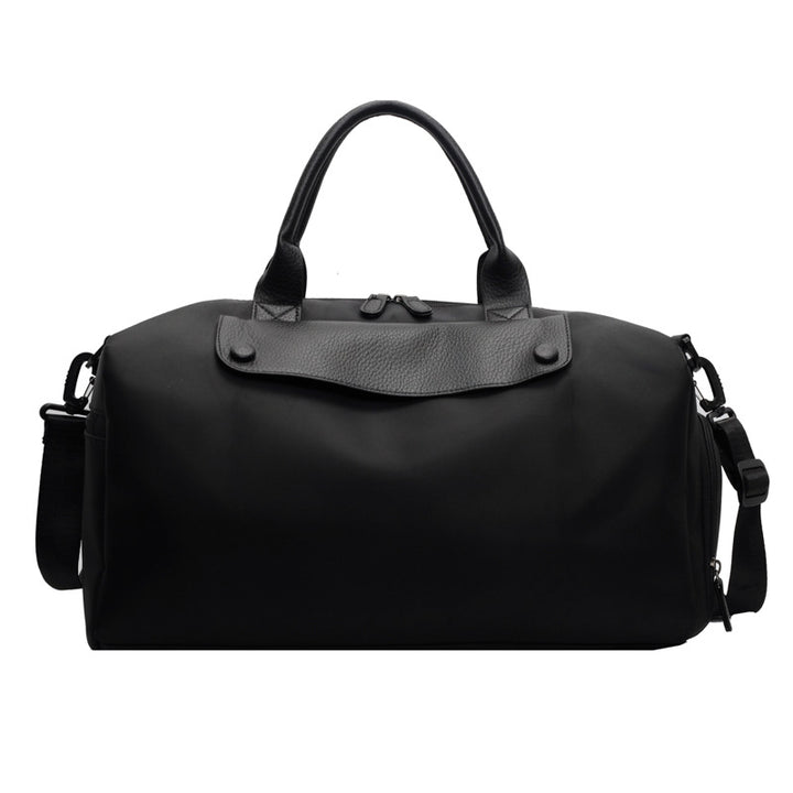 Premium Waterproof Travel Duffel Bag Stornfield
