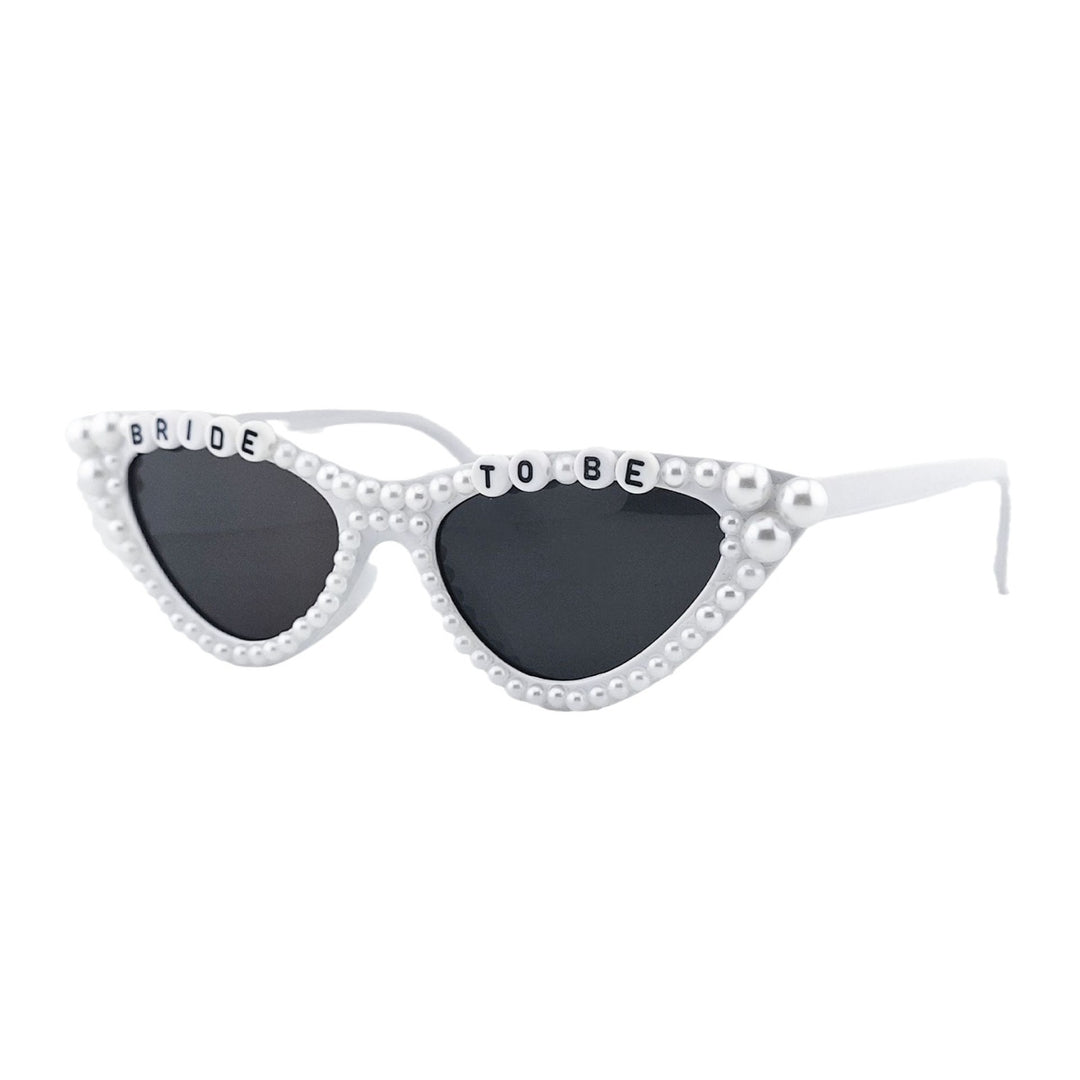 Bridal Cat-Eye Sunglasses Stornfield