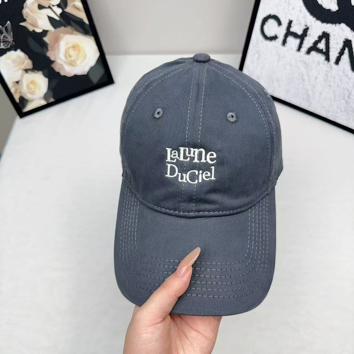 Men's Casual Embroidered Cap Stornfield 1784270809