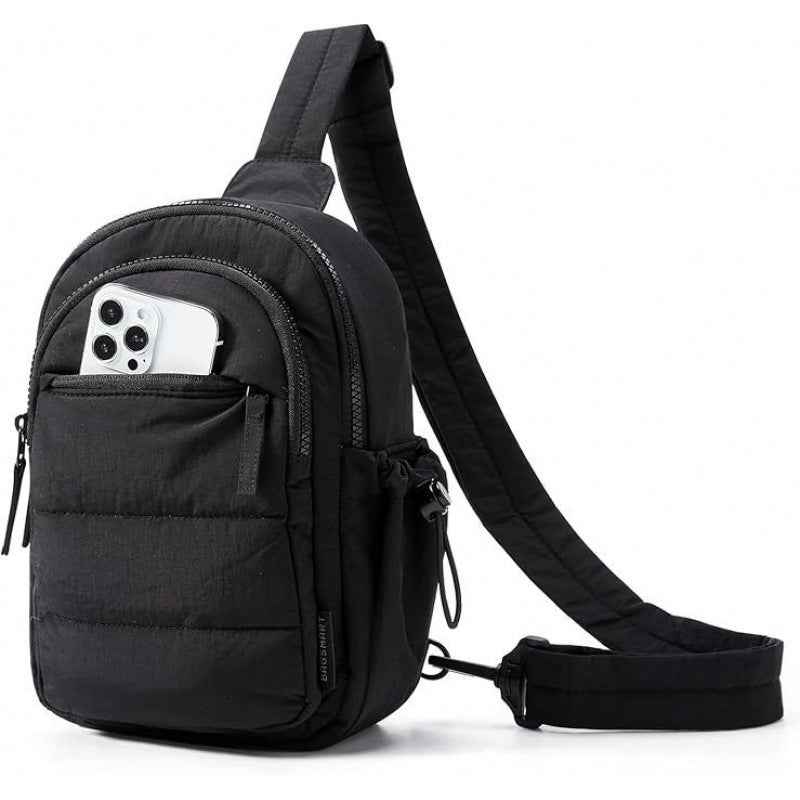 Modular Crossbody Bag with Practical Compartments Stornfield