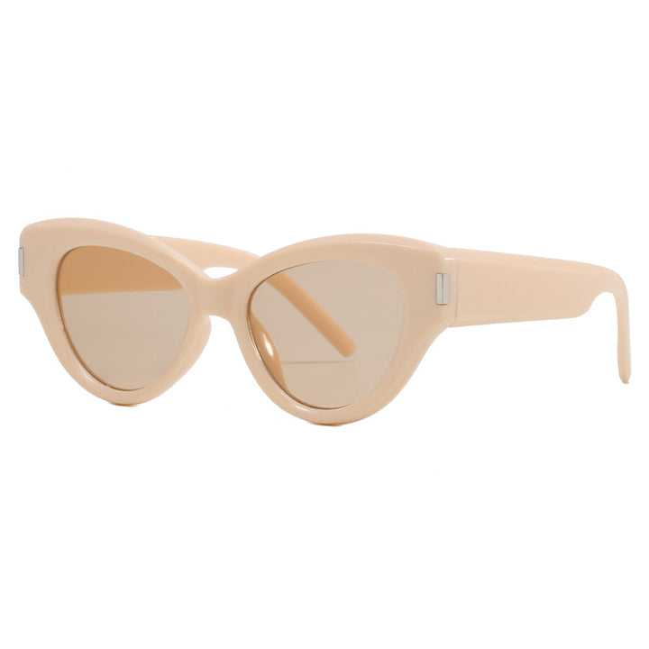 Ladies Cat-Eye Sunglasses with modern, eye-catching design Stornfield