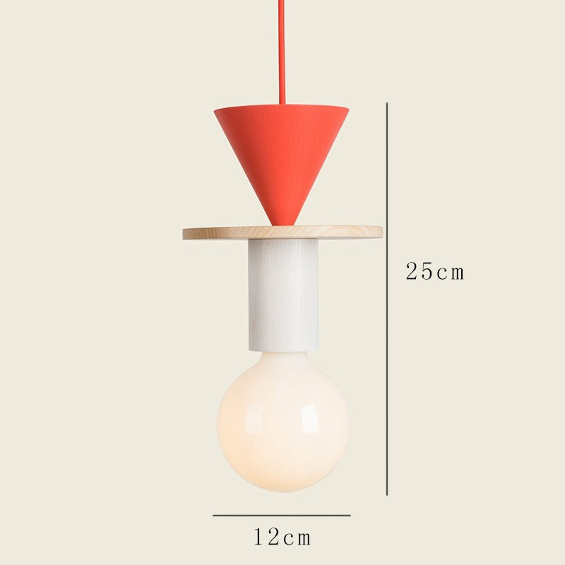 Modern Decorative Pendant Light