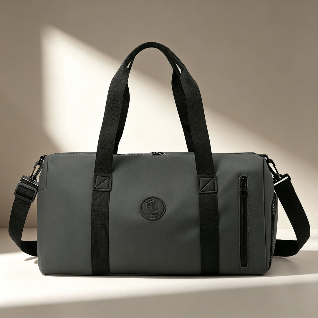 Versatile Sports Duffel Bag Stornfield