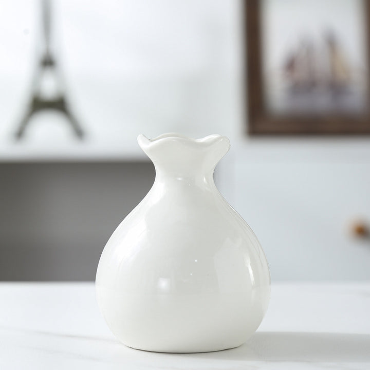 Artistic Ceramic Flower Vase Stornfeild