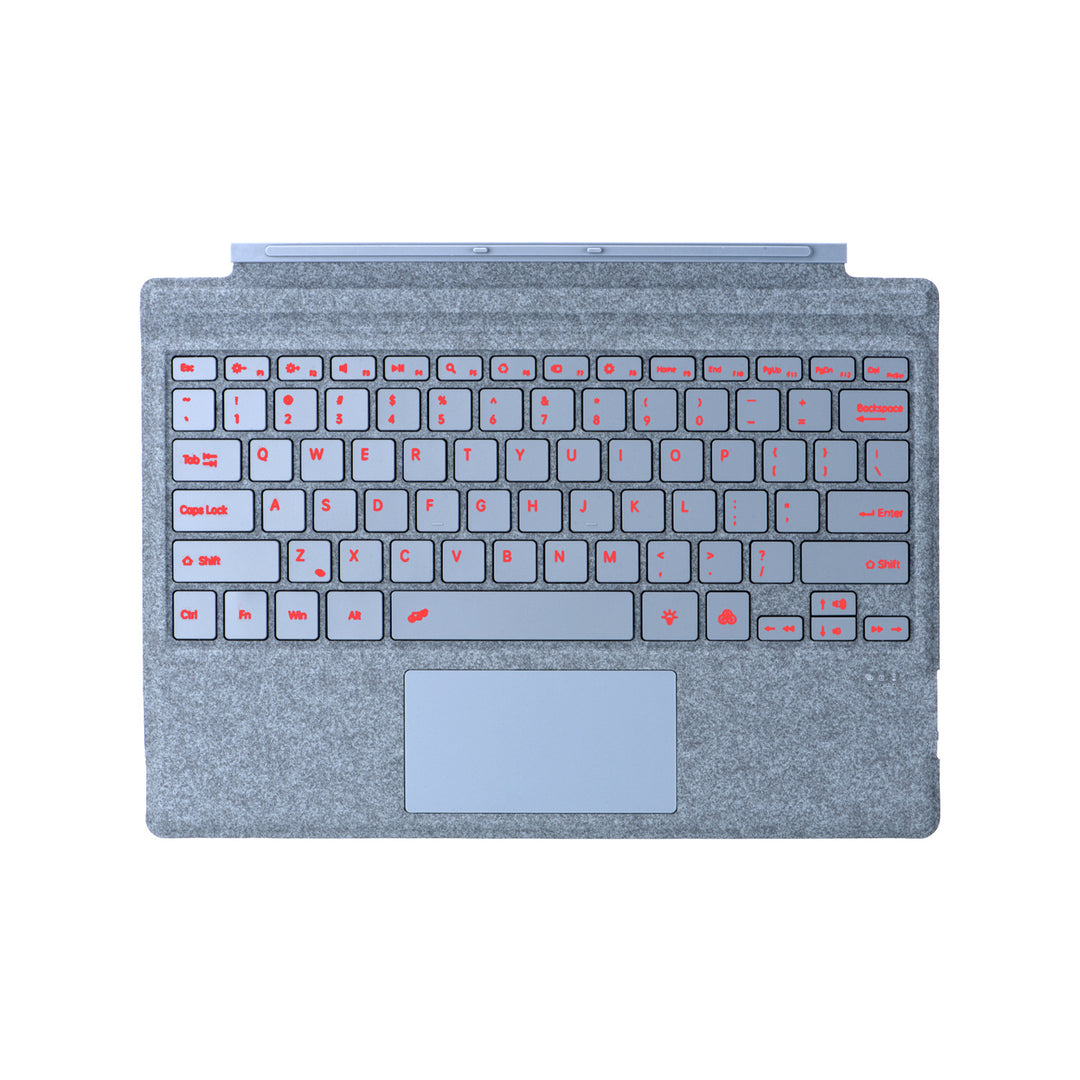 Wireless Bluetooth Keyboard Stornfield