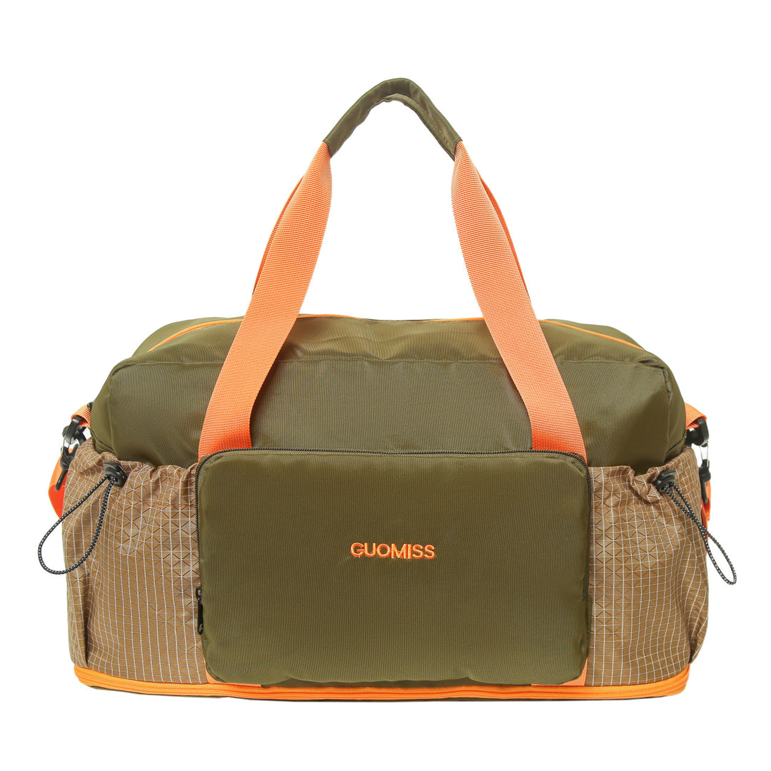 Lightweight Travel Duffel Bag