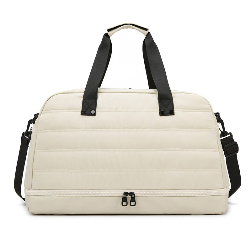 Versatile Travel Companion Duffle Bag Stornfield