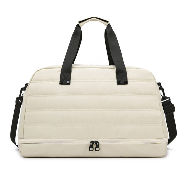 Versatile Travel Companion Duffle Bag Stornfield