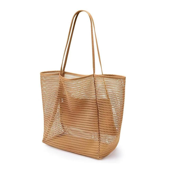 Large mesh tote bag Stornfield