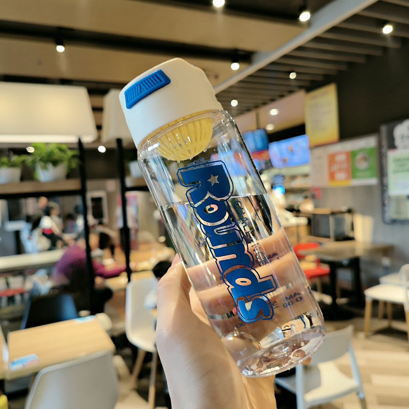 Ladies Multifunctional Infuser Water Bottle Stornfield