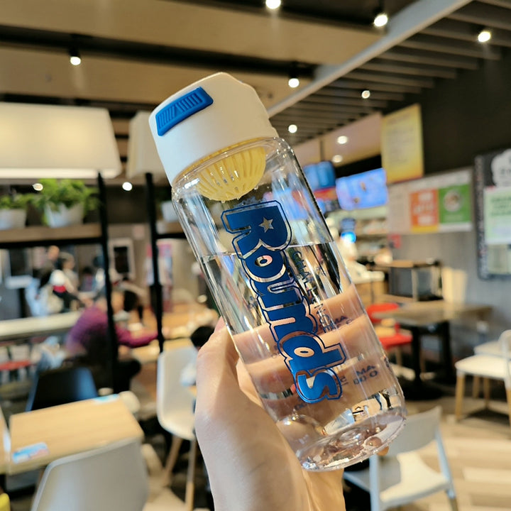 Ladies Multifunctional Infuser Water Bottle Stornfield