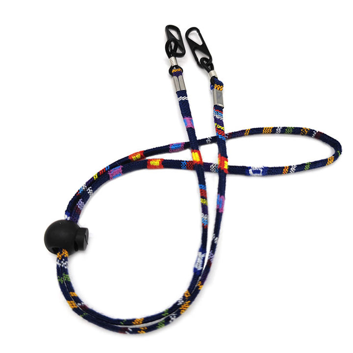 Multi-Functional Adjustable Lanyard Stornfield