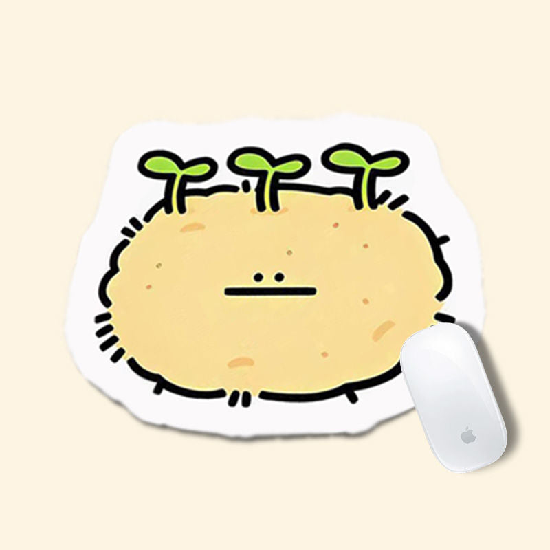 Cute Cartoon Character