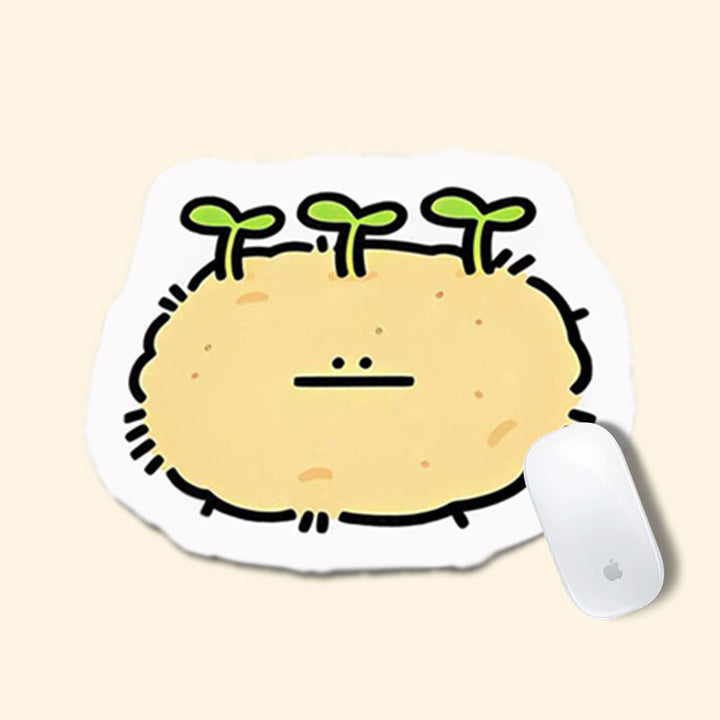 Cute Cartoon Character