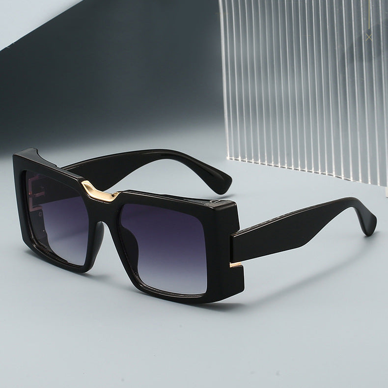 Women's sunglasses in a striking geometric design Stornfield