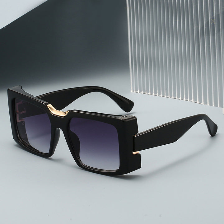 Women's sunglasses in a striking geometric design Stornfield