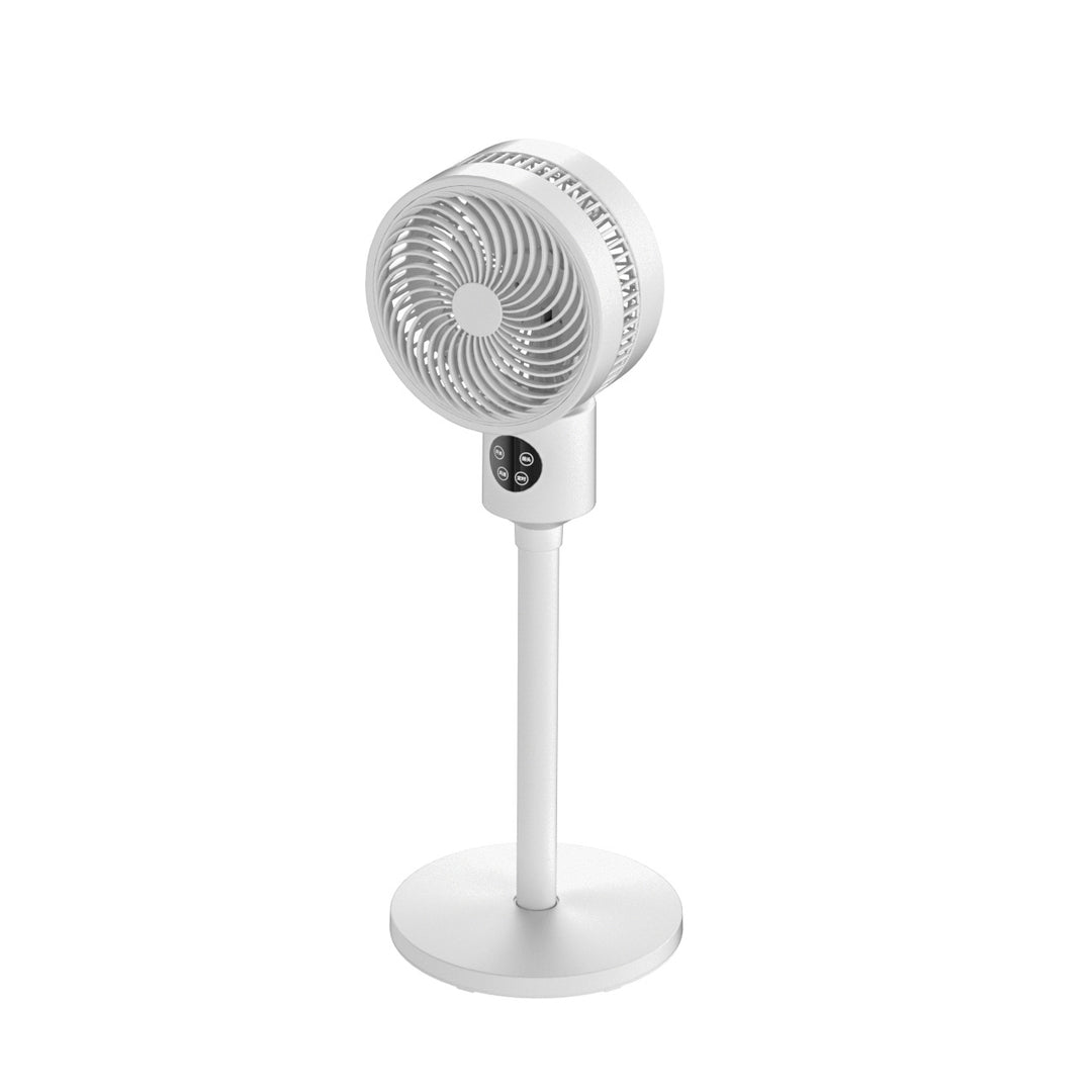 Unisex Adjustable Desk Cooling Fan Stornfield