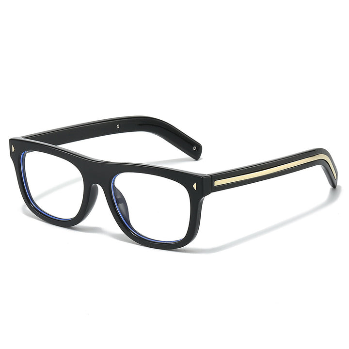 Classic Tortoise-Style Sunglasses Stornfield