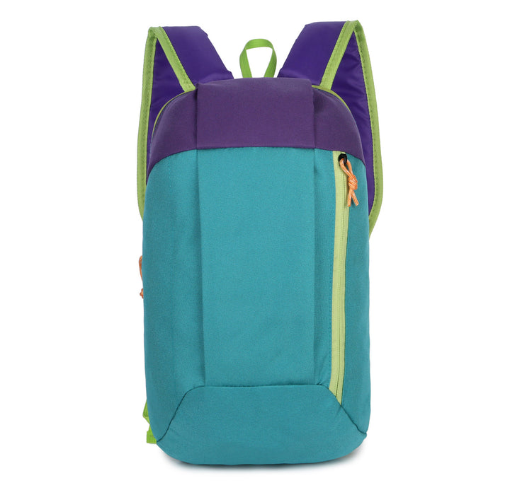 Functional Travel Rucksack Stornfield