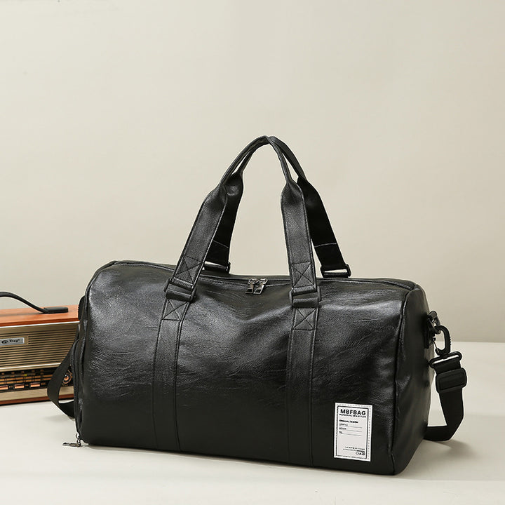 Travel Duffel Bag