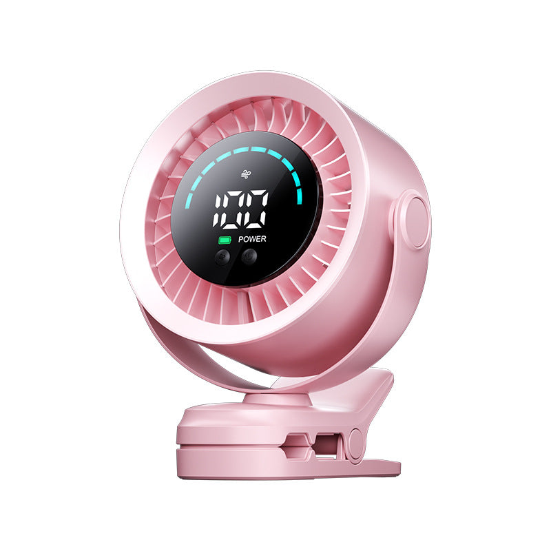 Ladies Portable Fan Stornfield
