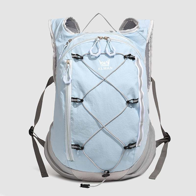 Lightweight Hiking Backpack Stornfield 1791206064