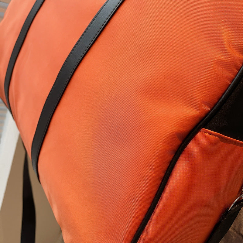 Stylish Travel Duffle Bag Stornfield
