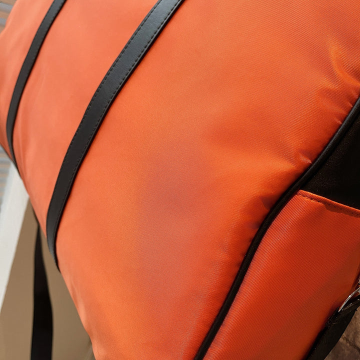 Stylish Travel Duffle Bag Stornfield