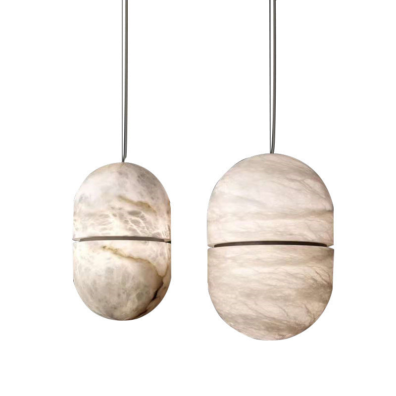 Modern Minimalist Pendant Lighting Fixture