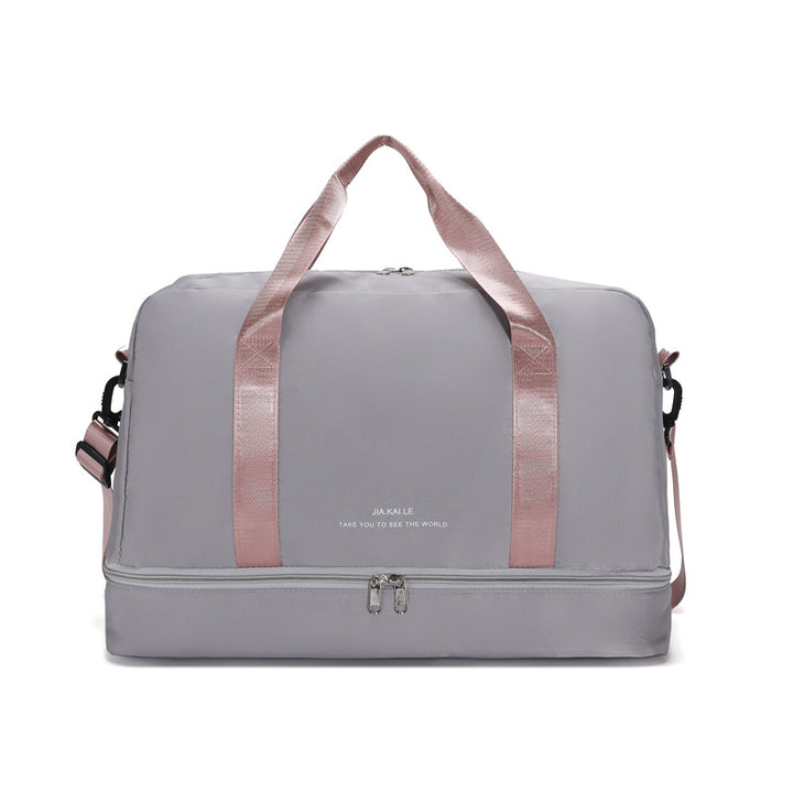 Versatile Travel Duffle Bag Stornfield