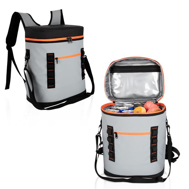Insulated Backpack Cooler Stornfield