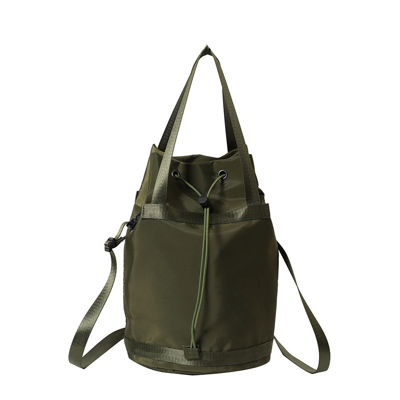 Comfortable sports bag with removable shoulder strap Stornfield