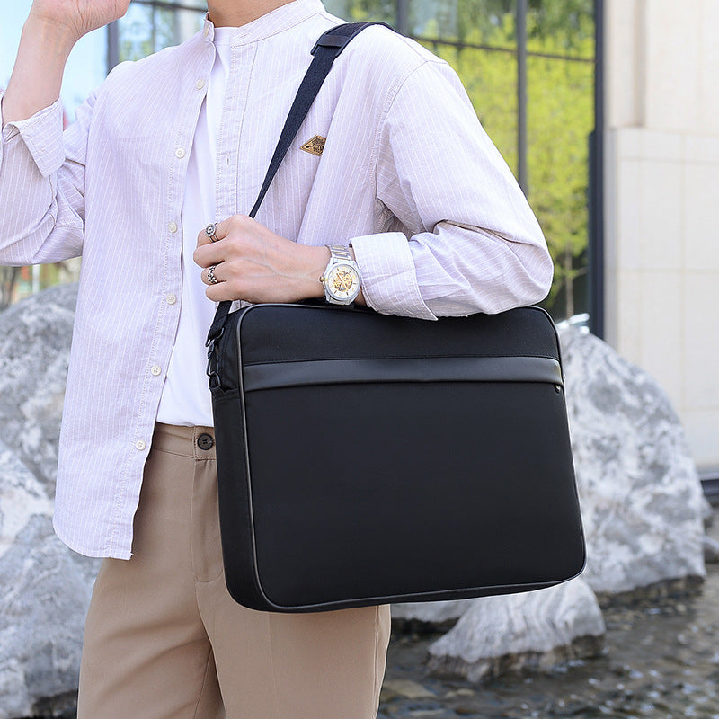 Professional Versatile Laptop Briefcase Stornfield