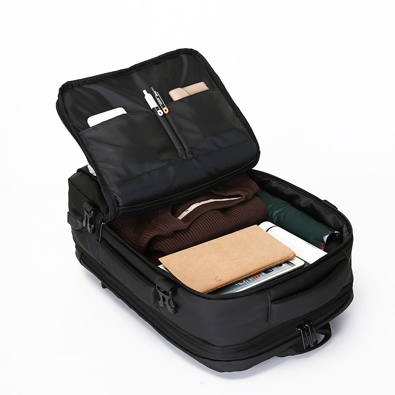 Multifunctional Business Backpack Stornfield